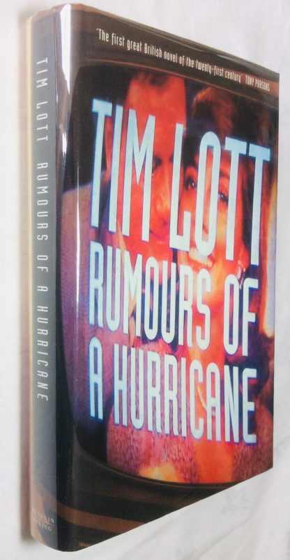 Rumours of a Hurricane