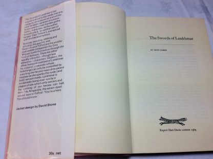The Swords of Lankhmar - Image 3