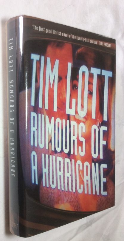 Rumours of a Hurricane