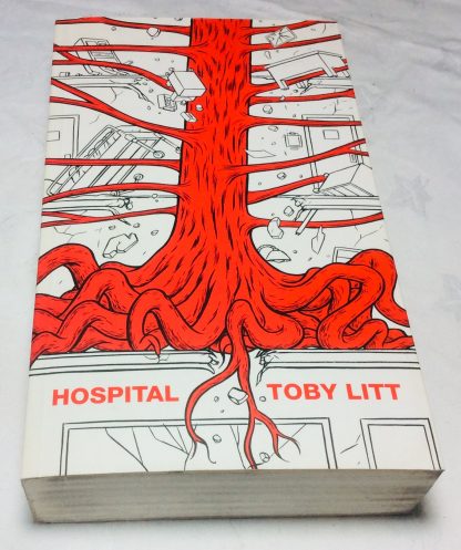 Hospital - Image 2