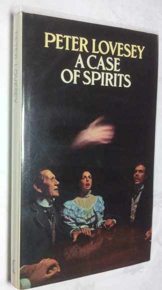 A Case of Spirits