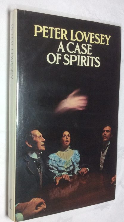 A Case of Spirits