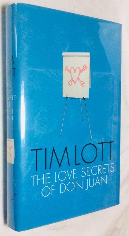 The Love Secrets of Don Juan