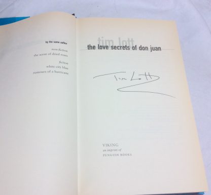 The Love Secrets of Don Juan - Image 2