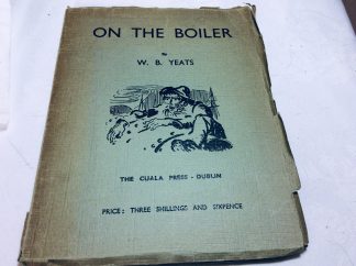 On the Boiler