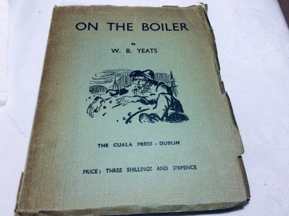 On the Boiler