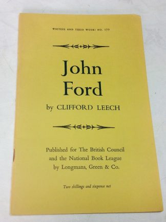 John Ford