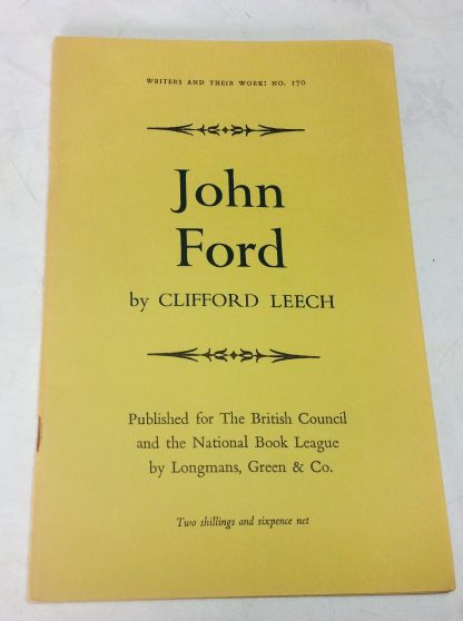 John Ford