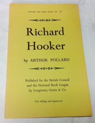 Richard Hooker