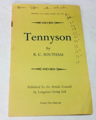 Tennyson