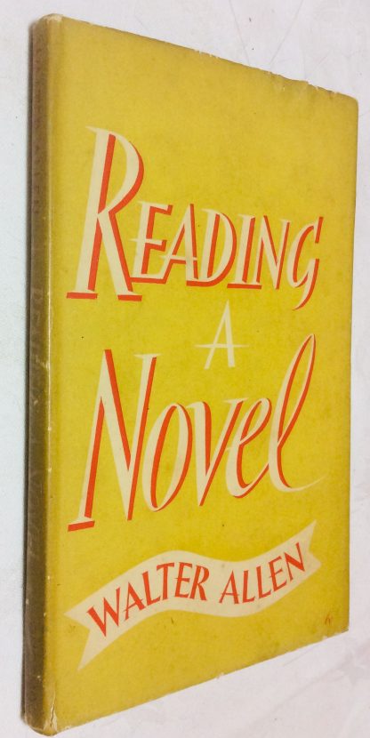 Reading a Novel - Image 2
