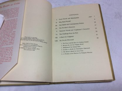 Reading a Novel - Image 3