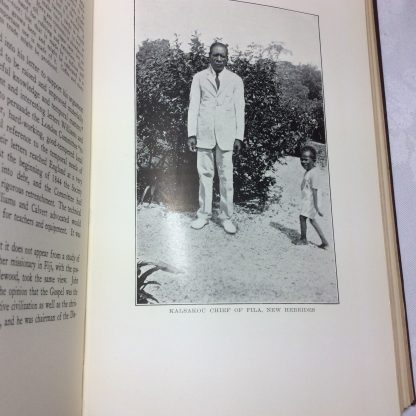 Fiji and the Fijians - Image 4