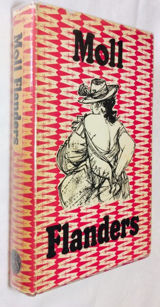 Moll Flanders