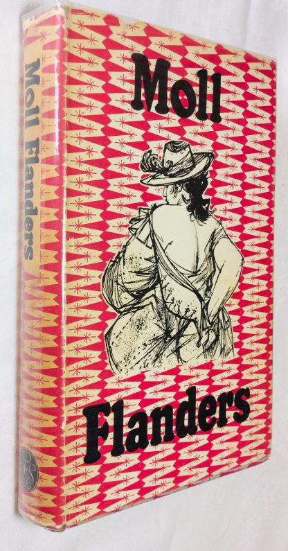Moll Flanders