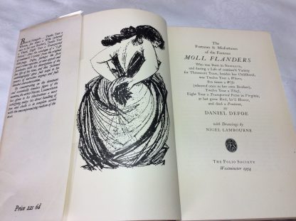 Moll Flanders - Image 4