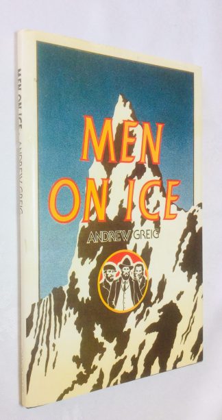 Men on Ice