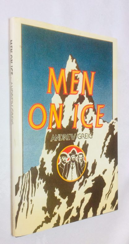 Men on Ice