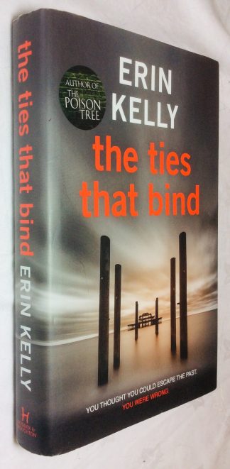The Ties that Bind