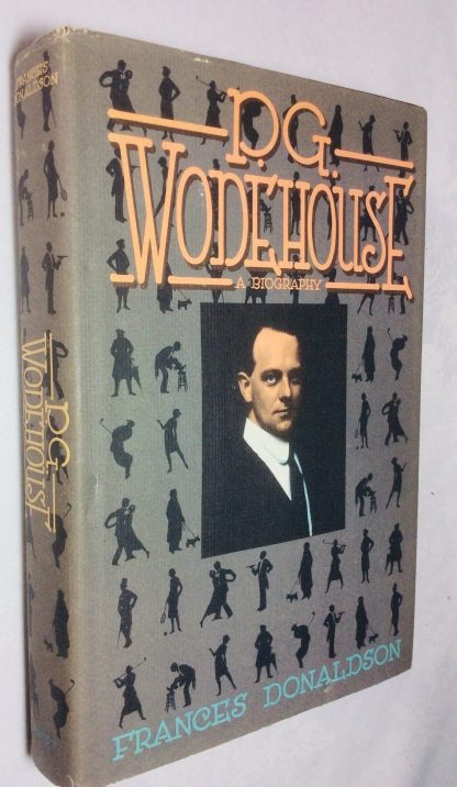 P.G. Wodehouse: A Biography