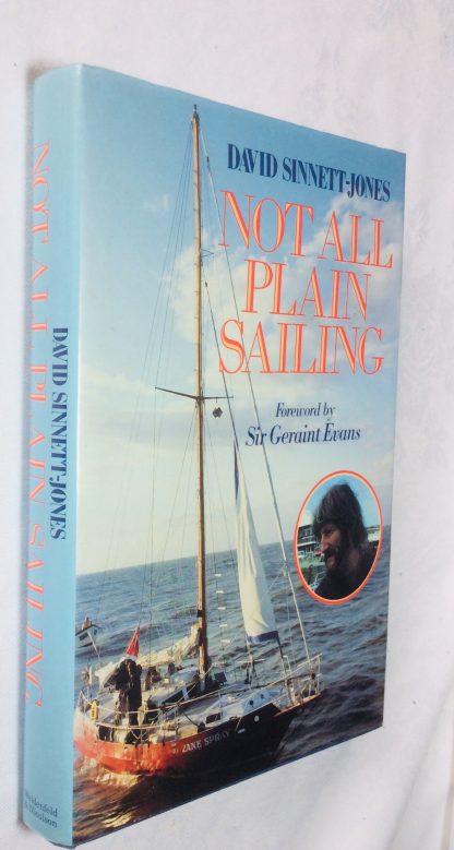 Not All Plain Sailing
