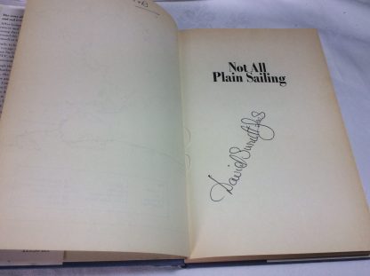 Not All Plain Sailing - Image 2