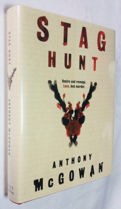 Stag Hunt