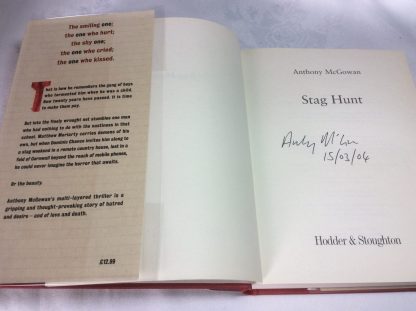 Stag Hunt - Image 2