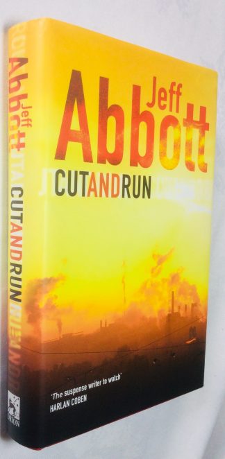 Cut and Run