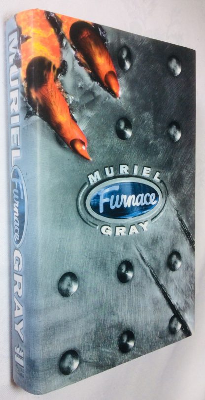 Furnace