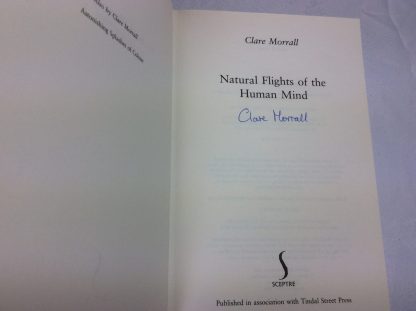 Natural Flights of the Human Mind - Image 2
