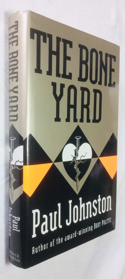 The Bone Yard