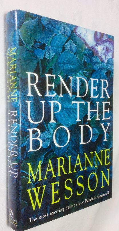 Render up the Body
