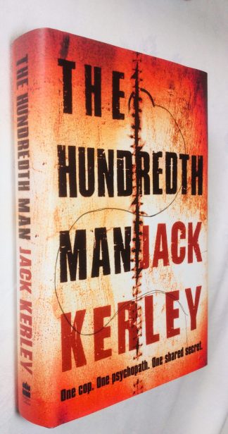 The Hundredth Man