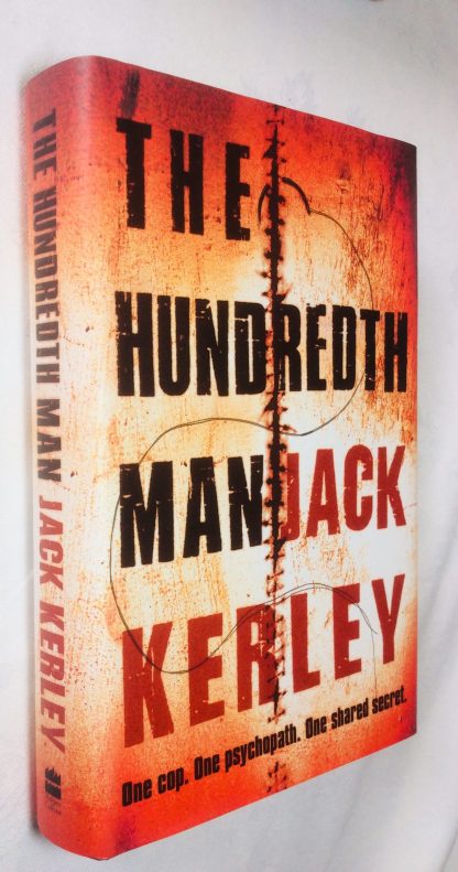 The Hundredth Man