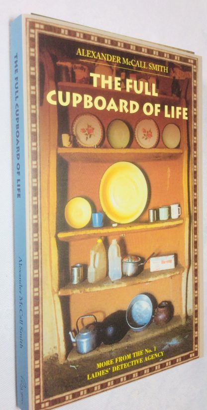 The Full Cupboard of Life