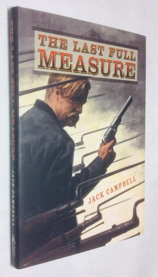 The Last Full Measure