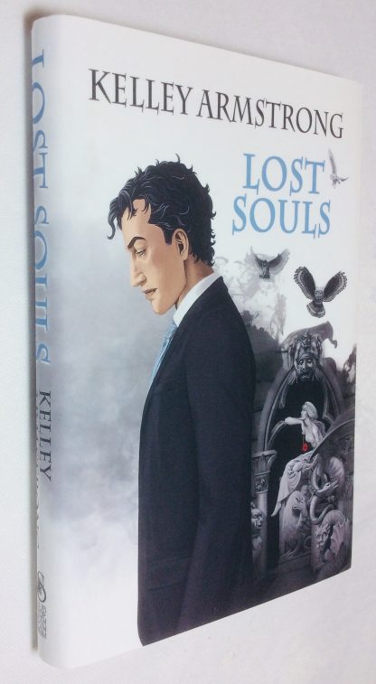 Lost Souls