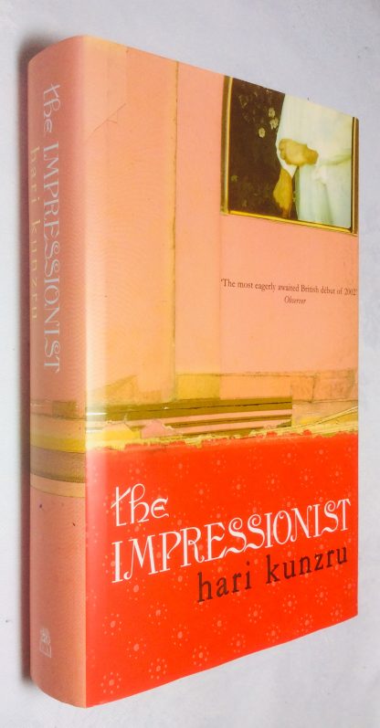 The Impressionist
