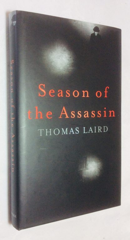 Season of the Assassin