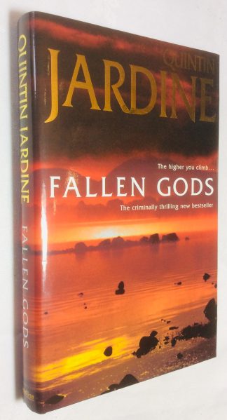 Fallen Gods