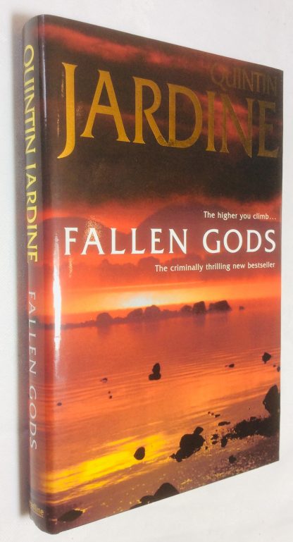 Fallen Gods