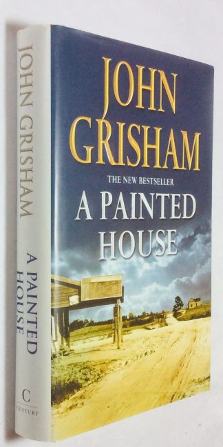 A Painted House
