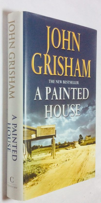 A Painted House