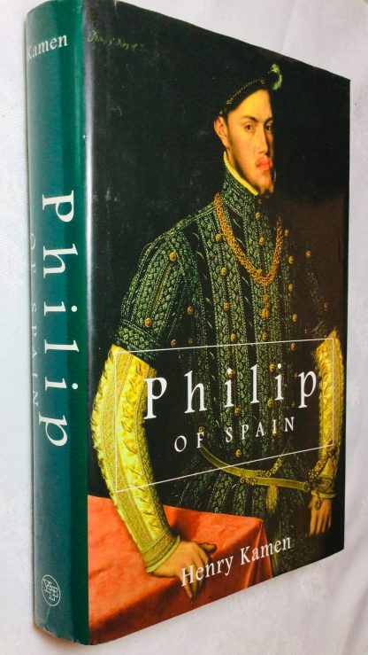 Philip of Spain