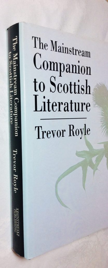 The Mainstream Companion to Scottish Literature