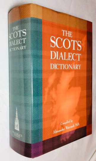 The Scots Dialect Dictionary