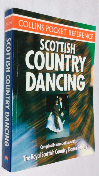 Scottish Country Dancing