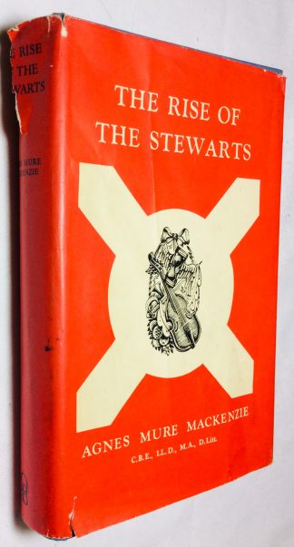Rise of the Stewarts, The
