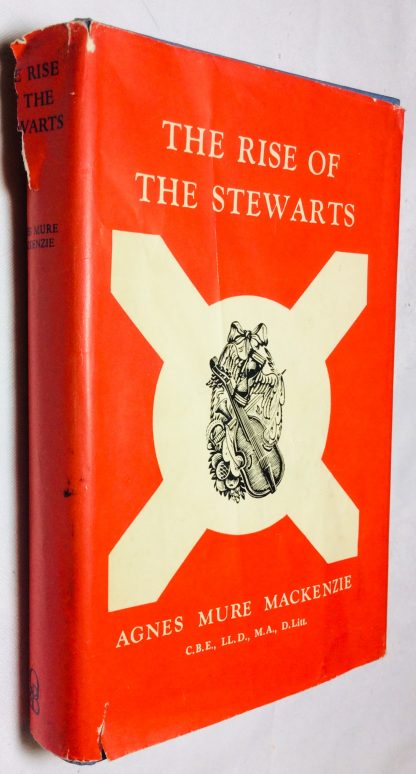 Rise of the Stewarts, The